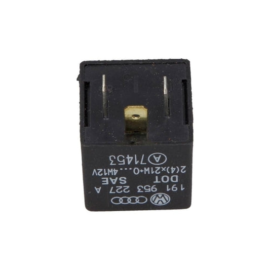 Maxgear Hazard Lights Relay to suit Ford, Audi, VW