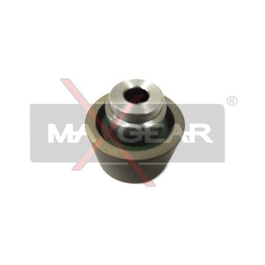 Maxgear Deflection/Guide Pulley, timing belt to suit Mitsubishi, Ford, Audi