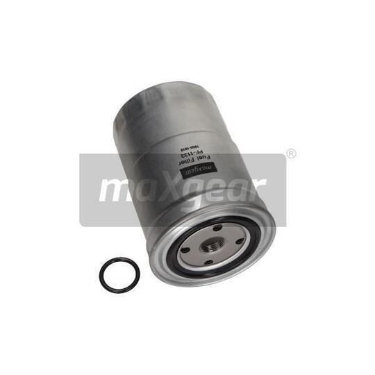 Maxgear Fuel filter to suit Mitsubishi