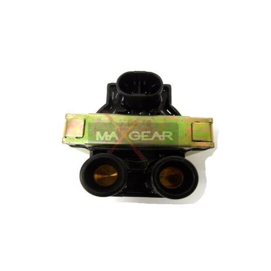 Maxgear Ignition coil to suit Audi, VW, Fiat