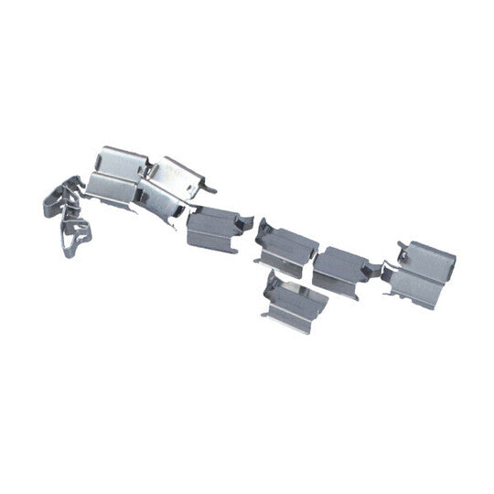 Maxgear Accessory Kit, disc brake pad to suit Toyota, Mazda