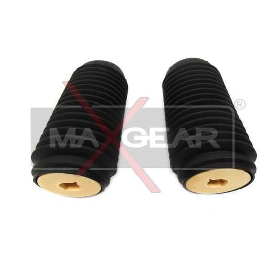 Maxgear Dust Cover Kit, shock absorber to suit Ford