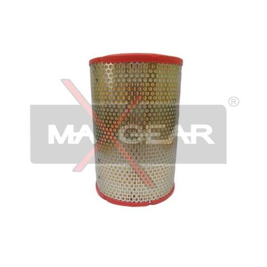 Maxgear Air filter to suit Peugeot, Citroën, Fiat
