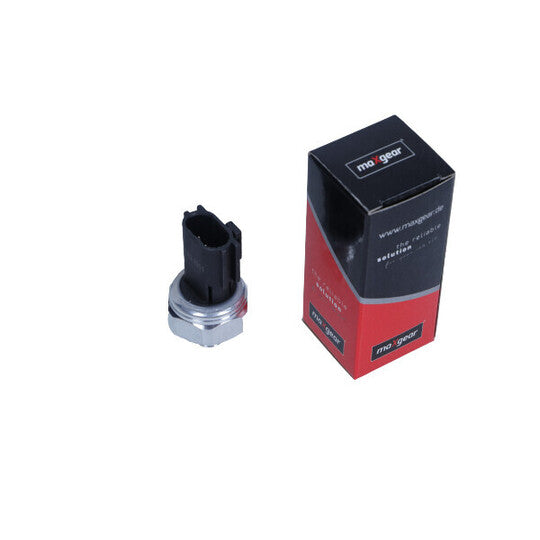 Maxgear Pressure Switch, air conditioning to suit Nissan