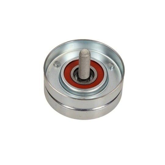 Maxgear Deflection/Guide Pulley, v-ribbed belt to suit Hyundai, Kia
