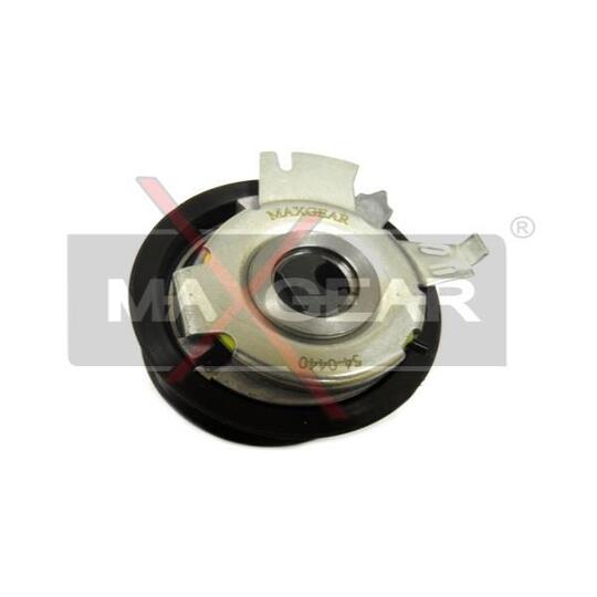 Maxgear Tensioner Pulley, timing belt to suit Ford, Audi, VW