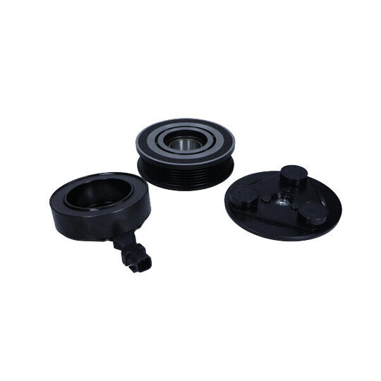 Maxgear AC130023 Magnetic Clutch, air conditioner compressor to suit Ford, Volvo