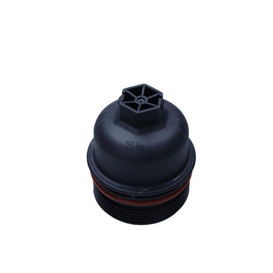 Maxgear Cap, oil filter housing to suit Nissan, Fiat, Renault