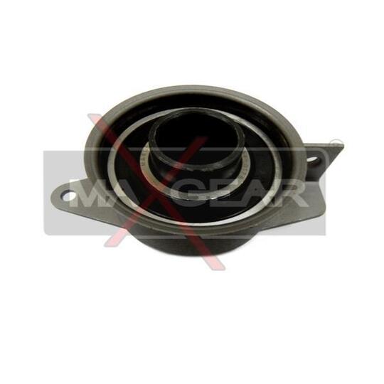 Maxgear Tensioner Pulley, timing belt to suit Ford, Mazda