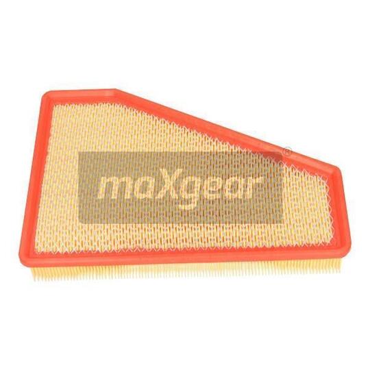Maxgear Air filter to suit Chrysler