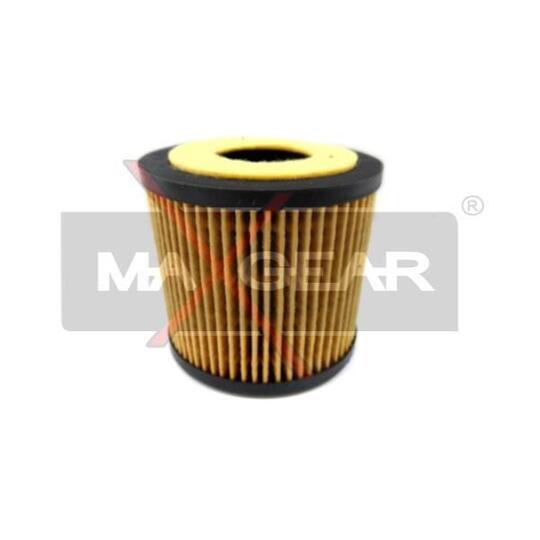 Maxgear Oil filter to suit Ford, Mazda