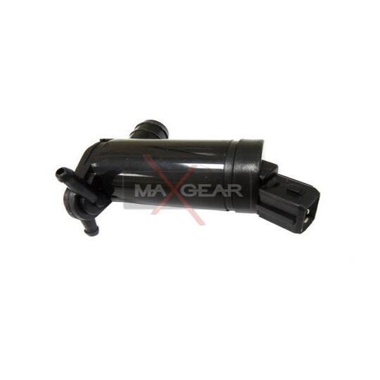 Maxgear Water Pump, window cleaning to suit Ford, Mazda