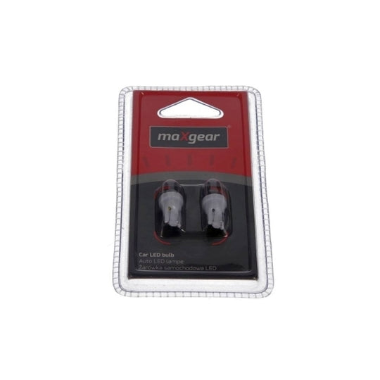 Maxgear Bulb, indicator to suit Mitsubishi, Toyota, Audi