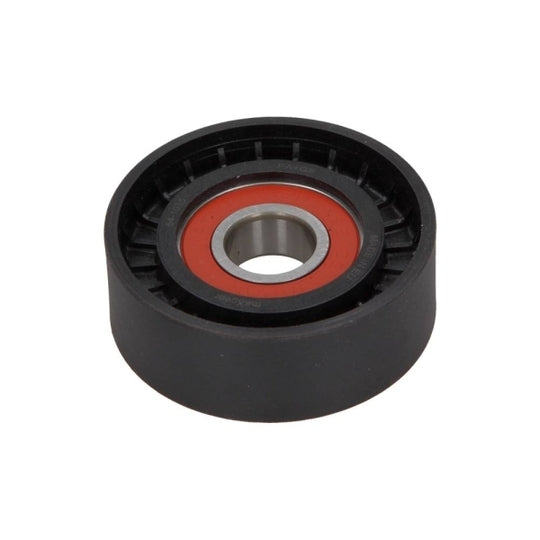 Maxgear Tensioner Pulley, v-ribbed belt to suit Ford