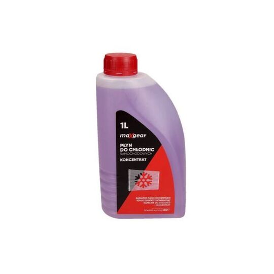 Maxgear Antifreeze to suit Ford, Audi, VW