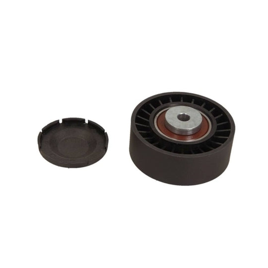 Maxgear Deflection/Guide Pulley, v-ribbed belt to suit Mercedes-Benz