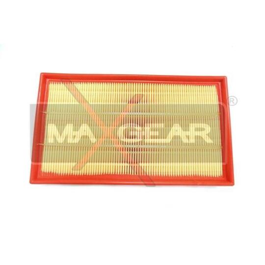 Maxgear Air filter to suit Ford