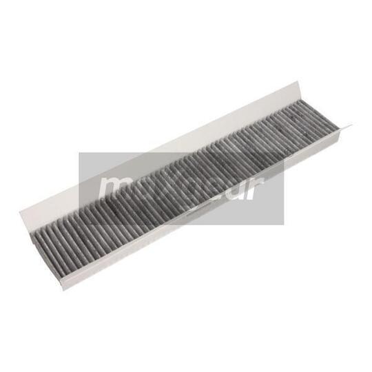 Maxgear Filter, interior air to suit Ford