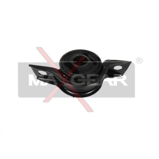 Maxgear Control Arm-/Trailing Arm Bush to suit Ford