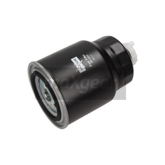 Maxgear Fuel filter to suit Nissan, Cummins, Komatsu