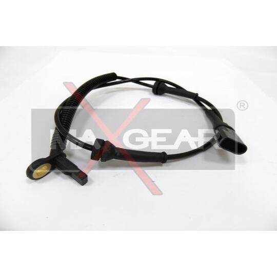 Maxgear Sensor, wheel speed to suit Ford