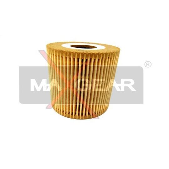 Maxgear Oil filter to suit Volvo