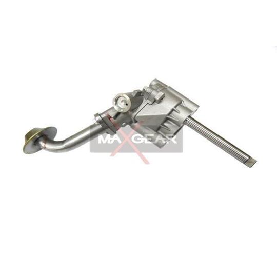 Maxgear Oil pump to suit Audi, VW, Seat