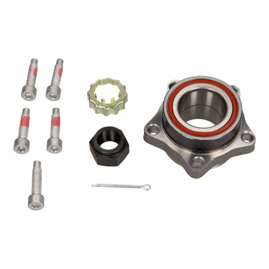 Maxgear Wheel Bearing Kit to suit Ford