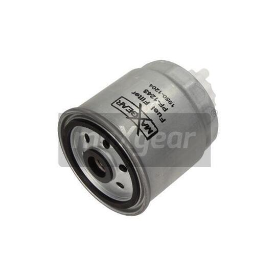Maxgear Fuel filter to suit Hyundai