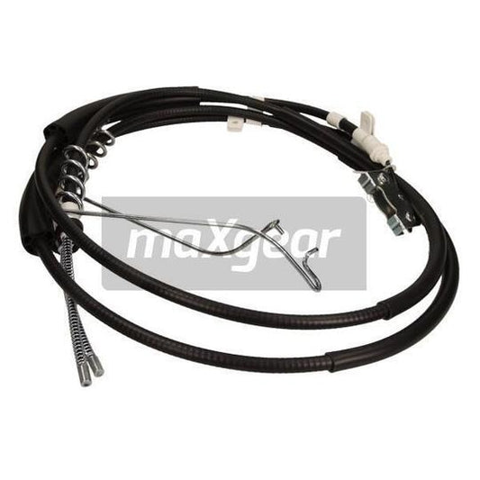 Maxgear Cable, parking brake to suit Ford