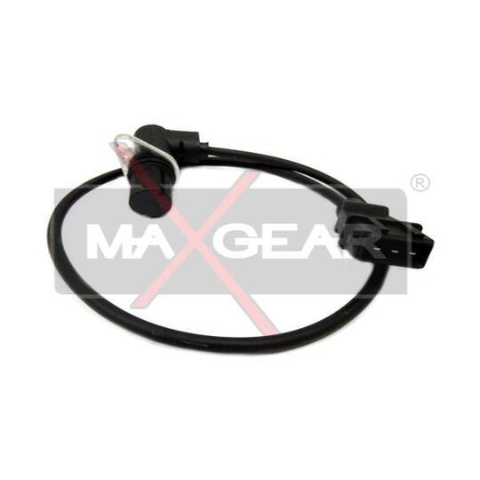 Maxgear Sensor, crankshaft pulse to suit VW, Seat