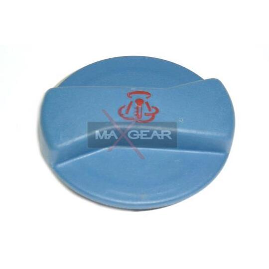 Maxgear Sealing Cap, coolant tank to suit Audi, VW, Porsche