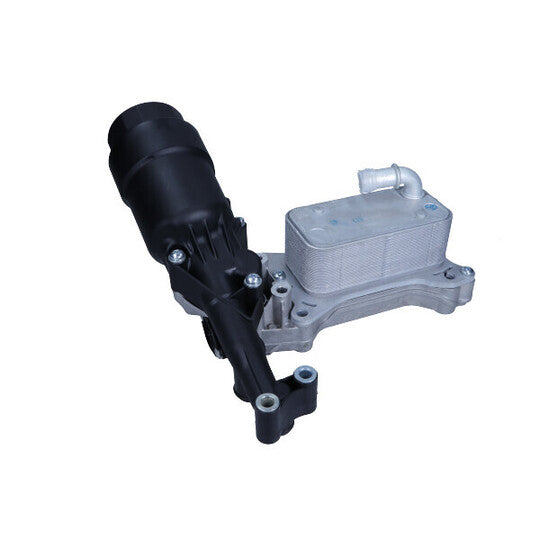 Maxgear Oil Cooler, engine oil to suit Mercedes-Benz, Jeep