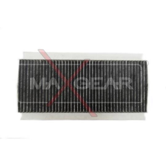 Maxgear Filter, interior air to suit Ford