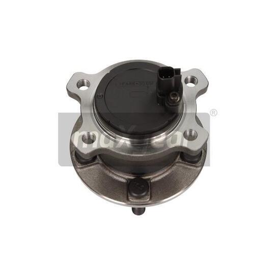 Maxgear Wheel Bearing Kit to suit Ford