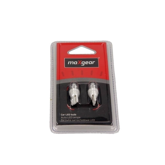 Maxgear Bulb, indicator to suit Mitsubishi, Toyota, Audi