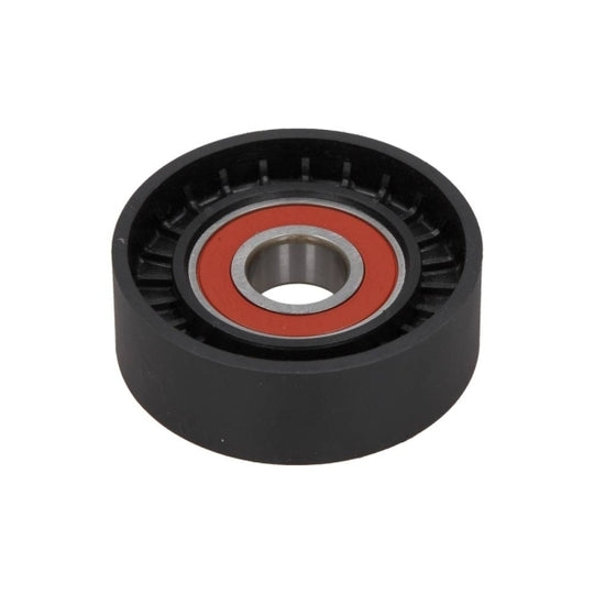 Maxgear Tensioner Pulley, v-ribbed belt to suit Ford, Volvo