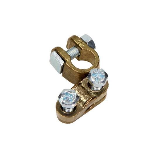 Maxgear Battery Terminal Clamp to suit Daf, Man