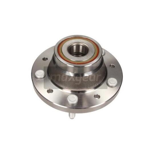 Maxgear Wheel Bearing Kit to suit Ford