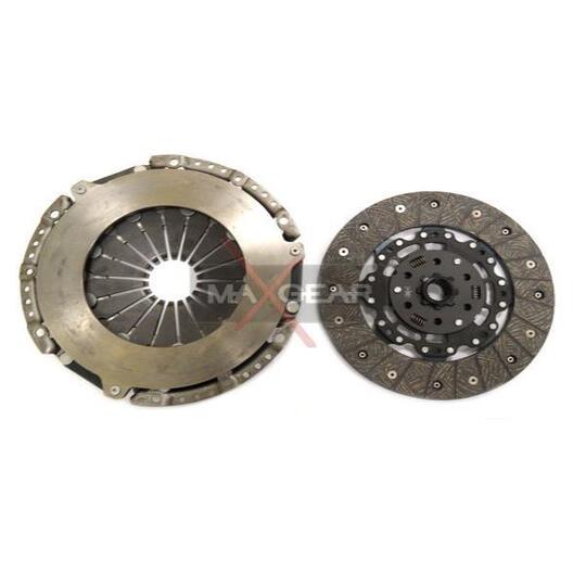 Maxgear Clutch Kit to suit Ford