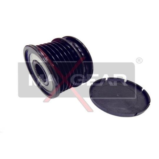 Maxgear Alternator Freewheel Clutch to suit Ford, VW, Seat