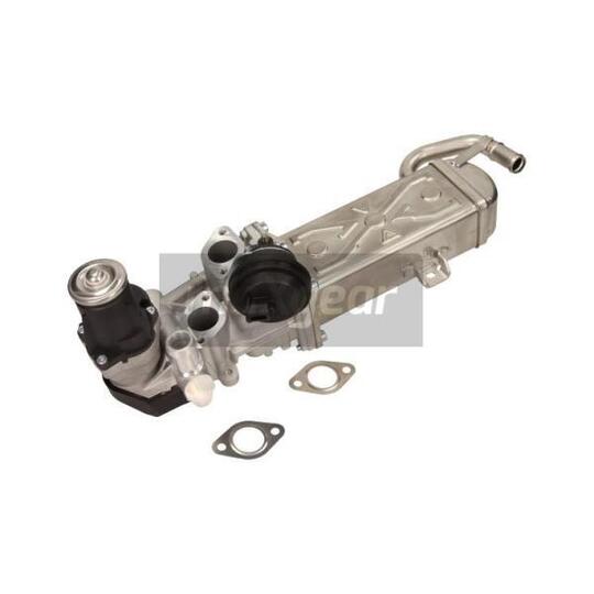 Maxgear Cooler, exhaust gas recirculation to suit Audi, VW, Seat
