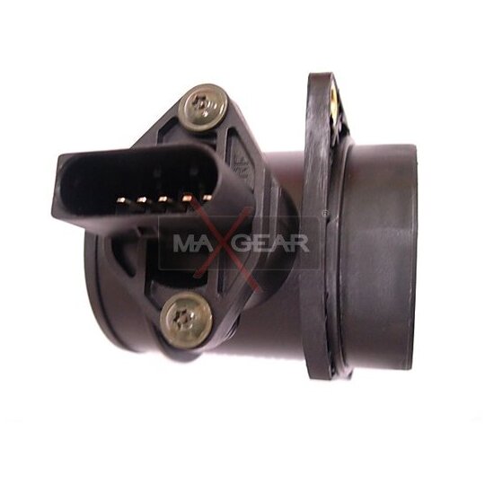Maxgear Air Mass Sensor to suit Audi, VW, Seat