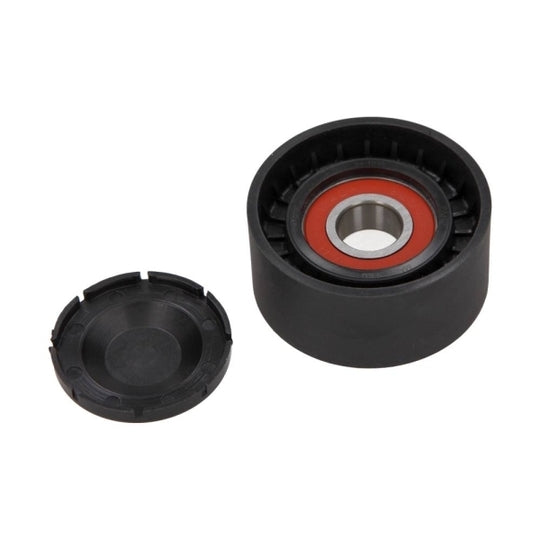Maxgear Tensioner Pulley, v-ribbed belt to suit Ford