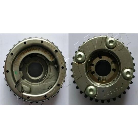 Ashika Camshaft Adjuster to suit Mercedes-Benz