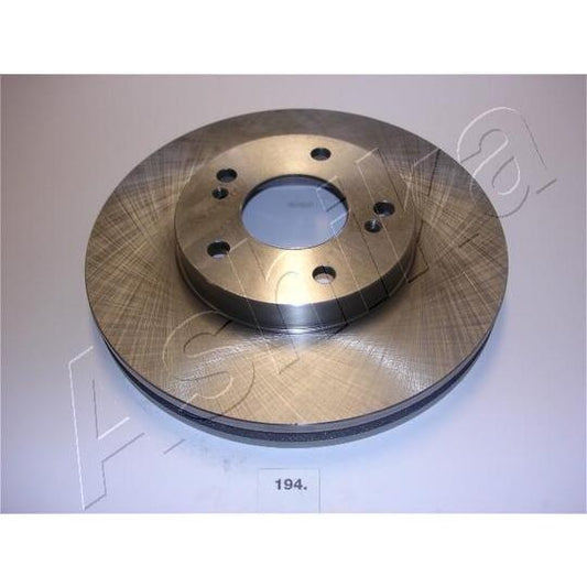 Ashika Brake Disc to suit Nissan
