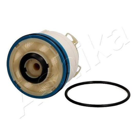 Ashika Fuel filter to suit Mitsubishi, Toyota, Fiat