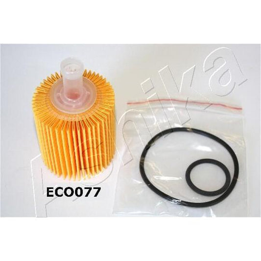 Ashika Oil filter to suit Toyota, Lotus, Lexus