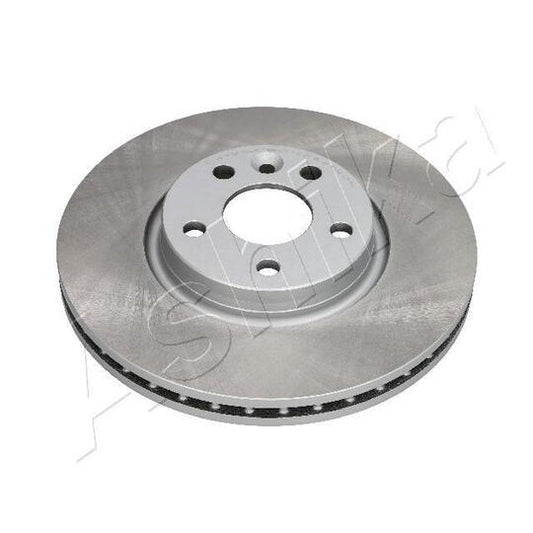 Ashika Brake Disc to suit Ford, Land Rover, Volvo