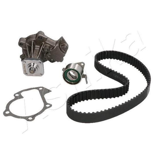Ashika Water Pump & Timing Belt Set to suit Nissan, Daihatsu